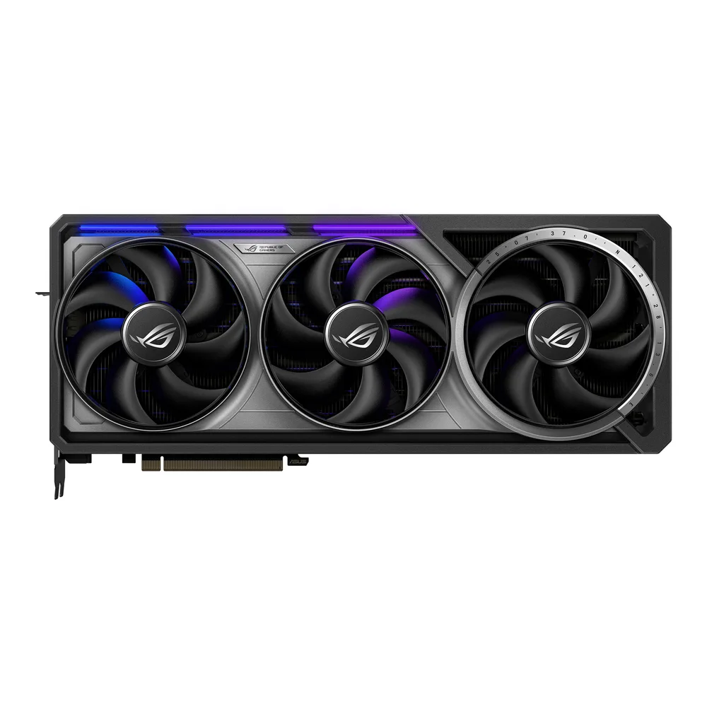 asus ROG Astral GeForce RTX 5080 OC image 1