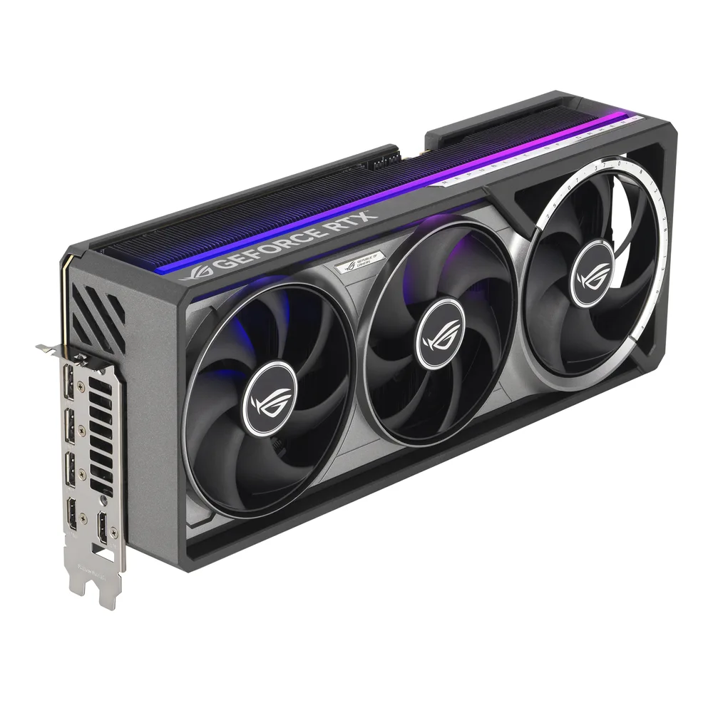 asus ROG Astral GeForce RTX 5080 OC image 4