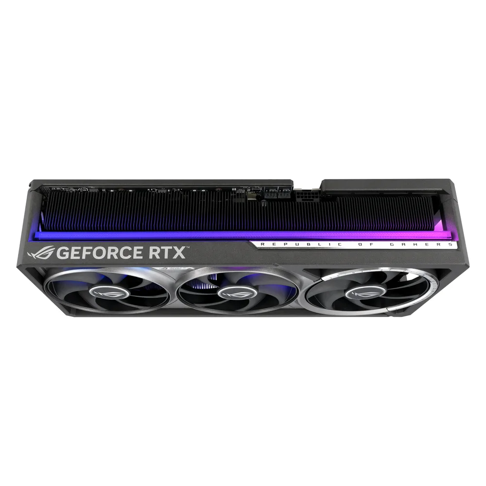 asus ROG Astral GeForce RTX 5080 OC image 5