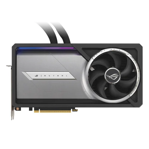 asus ROG Astral GeForce RTX 5090 32 Go GDDR7 Reflex 2 RTX