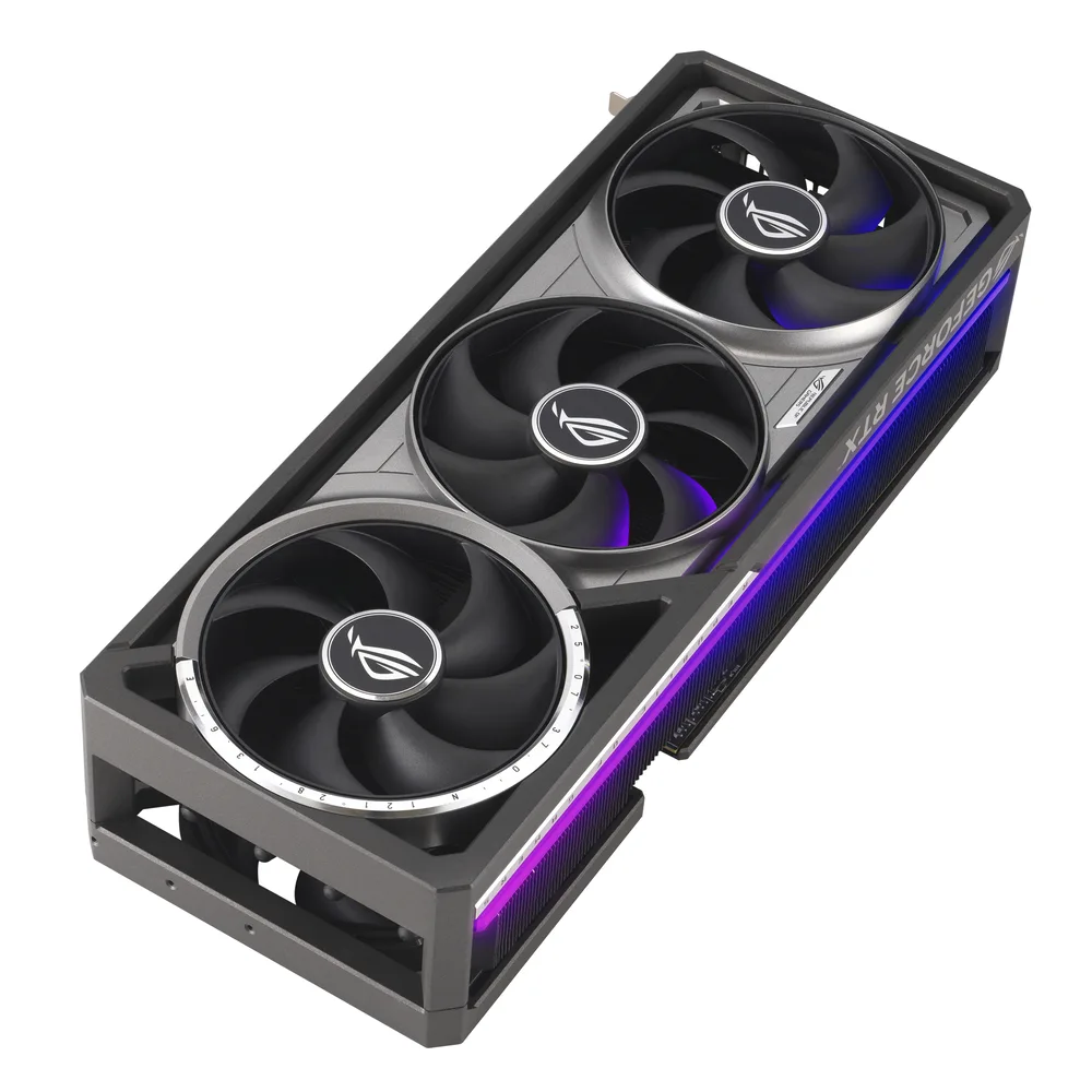 asus ROG Astral GeForce RTX 5090 OC image 3