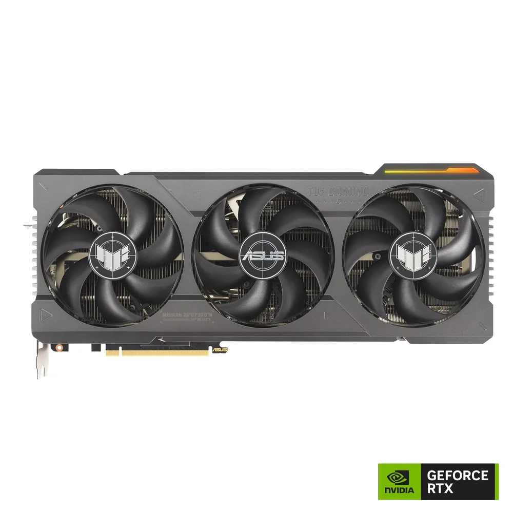 asus TUF Gaming GeForce RTX 4080 OC 16 Go GDDR6X DLSS3 image 1