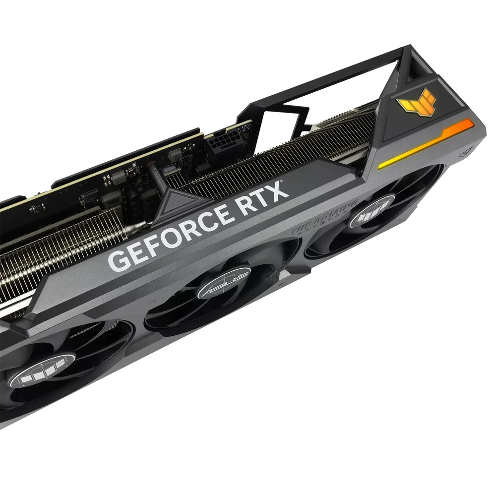 asus TUF Gaming GeForce RTX 4080 OC 16 Go GDDR6X DLSS3 image 3