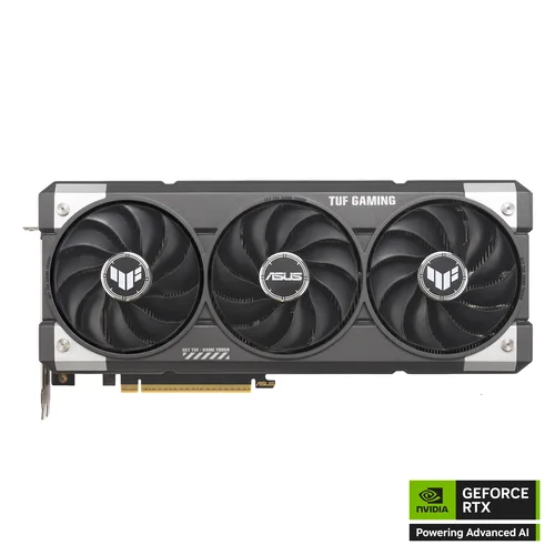 asus TUF Gaming GeForce RTX 5060 Ti 16GB GDDR7 OC Edit