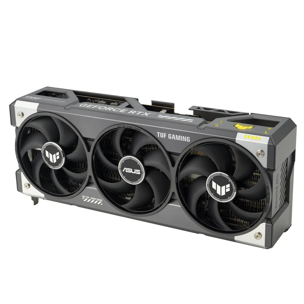 asus TUF Gaming GeForce RTX 5080 OC image 2