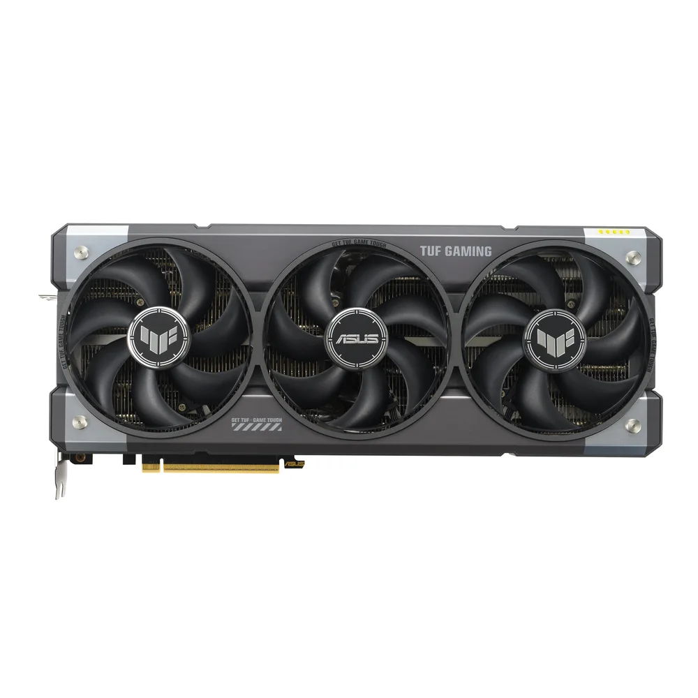 asus TUF Gaming GeForce RTX 5090 32 Go GDDR7 Reflex 2 RTX image 1