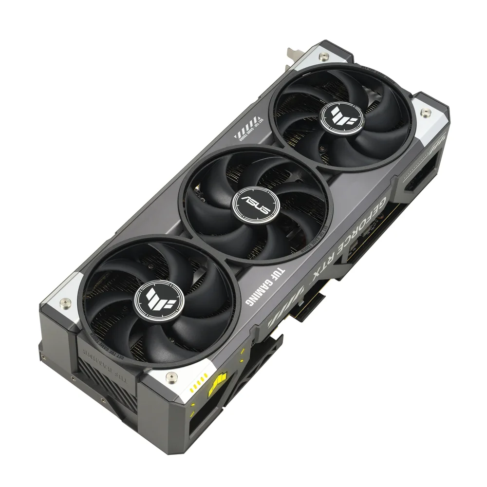 asus TUF Gaming GeForce RTX 5090 32 Go GDDR7 Reflex 2 RTX image 5