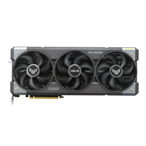asus TUF Gaming GeForce RTX 5090 32 Go GDDR7 Reflex 2 RTX