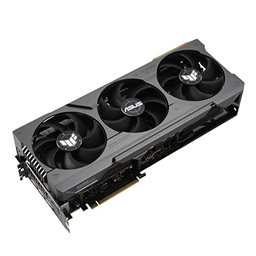 ASUS TUF GAMING NVIDIA GeForce RTX 4090 image 2
