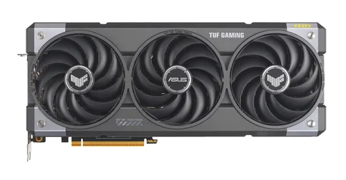 asus TUF Gaming Radeon RX 9070 XT OC