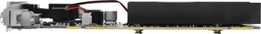 Biostar GeForce 210 1 Go DDR3 image 3