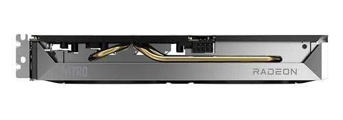 Carte Graphique - Acer - Nitro RX 9060 XT - 8 Go GDDR6 - OC - vue 7