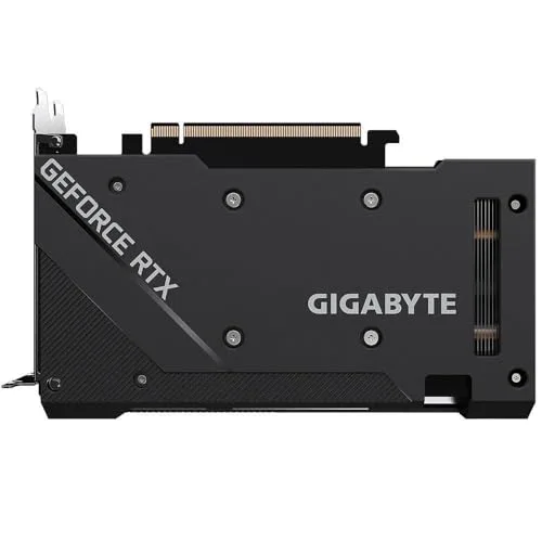 Carte graphique - Gigabyte - RTX 3060 WF2OC-12GD - 12Go - PCI Express 4.0 - Noir - vue 6