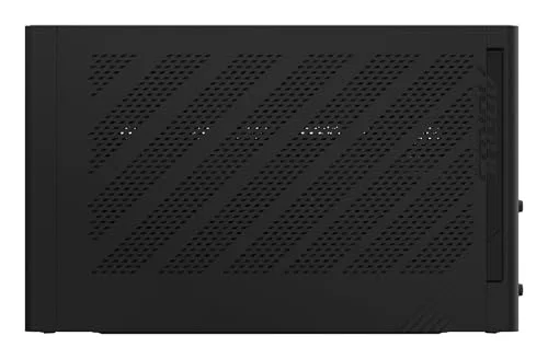 Carte graphique haute performance - GIGABYTE - AORUS RTX 5090 AI BOX - 32 Go GDDR7 - 512 Bits - PCI-E 5.0 - 2407 MHz - vue 5