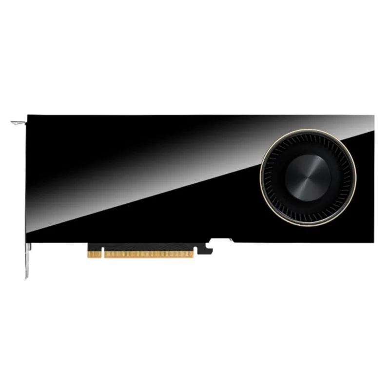 HP NVIDIA RTX 6000 Ada 48 Go GDDR6 4x DP