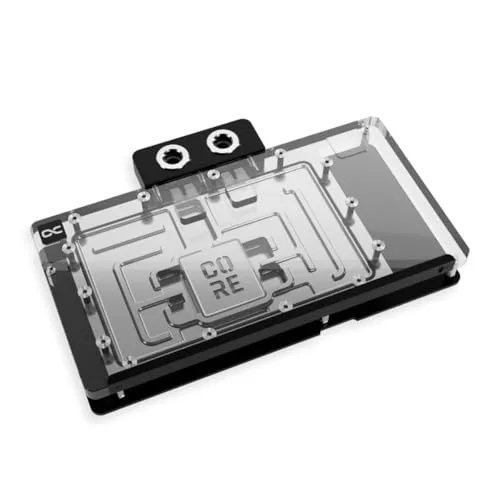 Alphacool Core GeForce RTX 5080 Solid + AMP