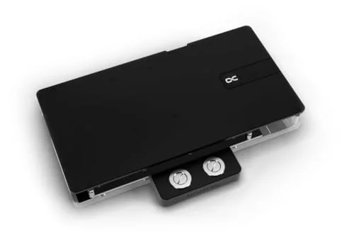 Dissipateur carte graphique Alphacool Core Geforce RTX 5080 Solid + AMP - vue 4
