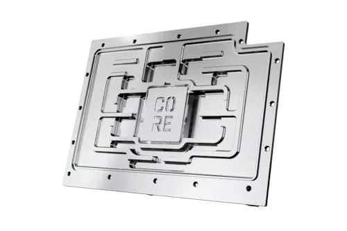Dissipateur carte graphique Alphacool Core RTX 5090 Suprim - vue 5