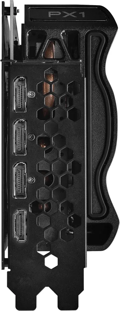 EVGA GeForce RTX 3070 Ti FTW3 ULTRA GAMING 8 Go GDDR6X image 4