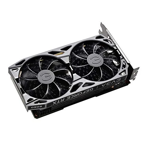 EVGA NVIDIA GeForce RTX 2060 KO Ultra Gaming image 4