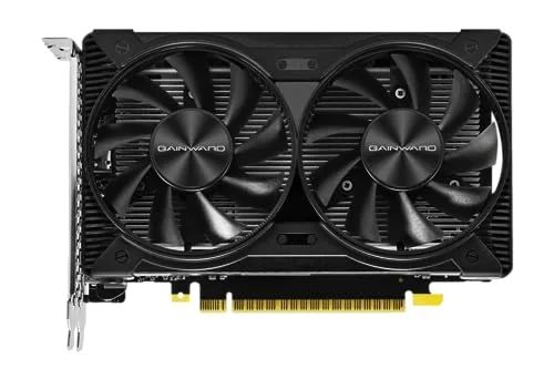 Gainward Europe 1808 VGA GTX1650 4 GB DDR6 Ghost image 2