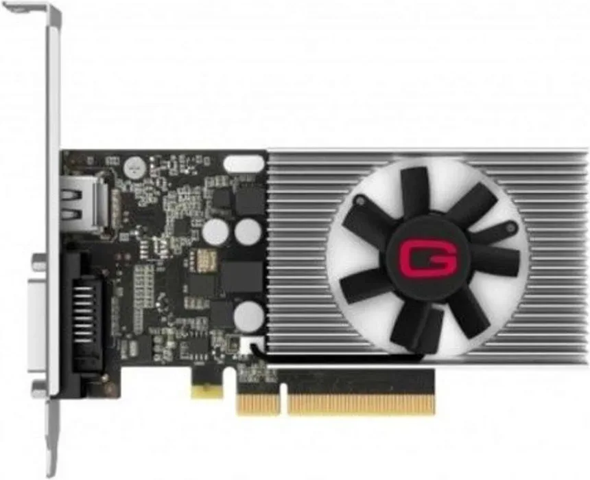 Gainward GeForce GT 1030 2 Go GDDR4 image 3