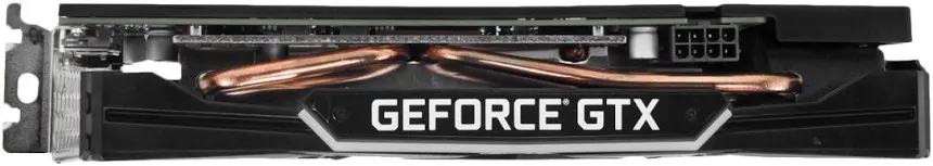 Gainward GeForce GTX 1660 SUPER 6 Go GDDR6 à double ventilateur Ultra HD image 4