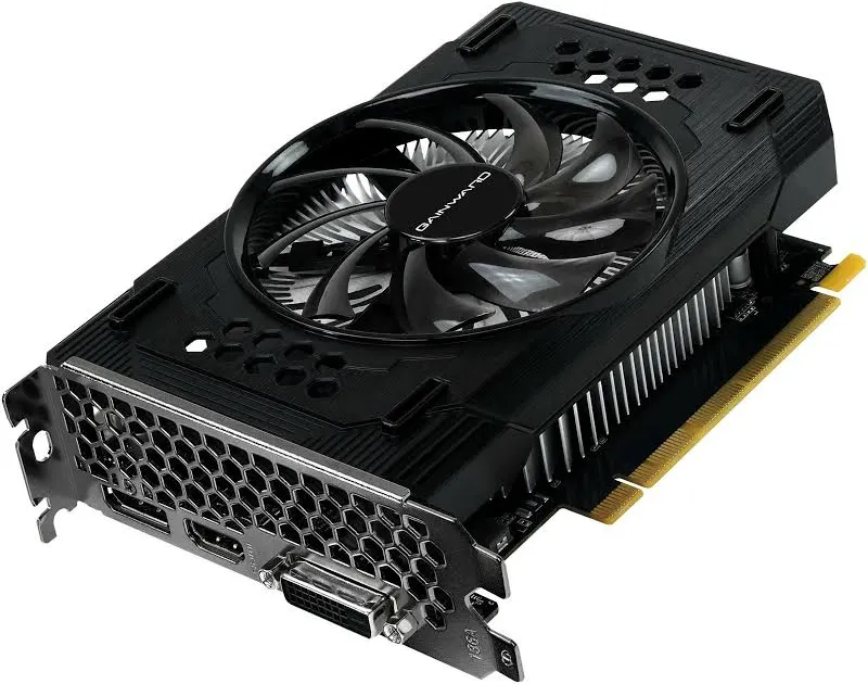 Gainward GeForce RTX 3050 Peg image 2