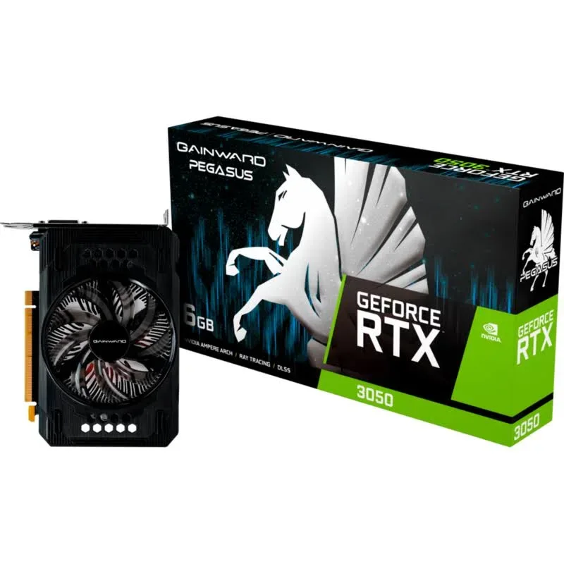 Gainward GeForce RTX 3050 Peg