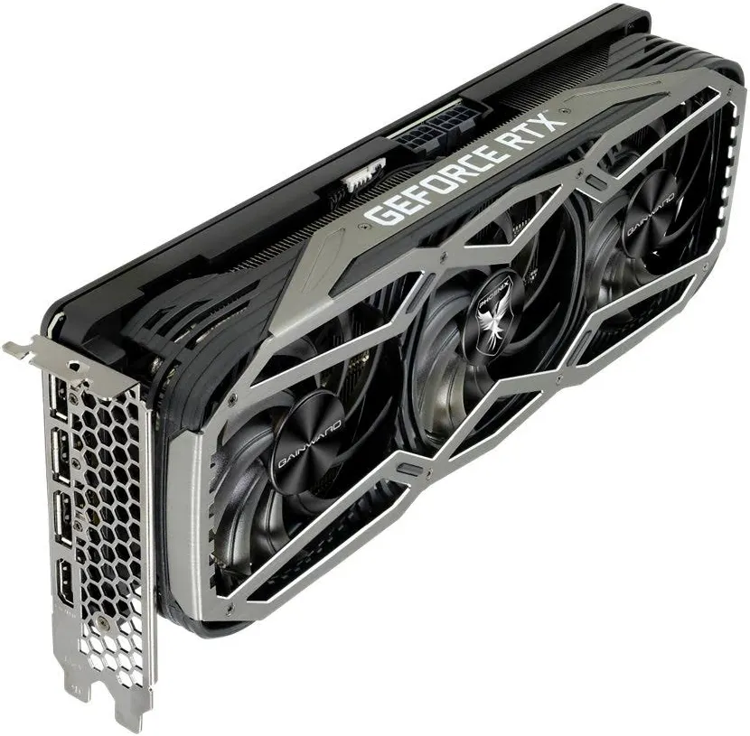 Gainward GeForce RTX 3070 Ti Phoenix 8 Go GDDR6X image 2