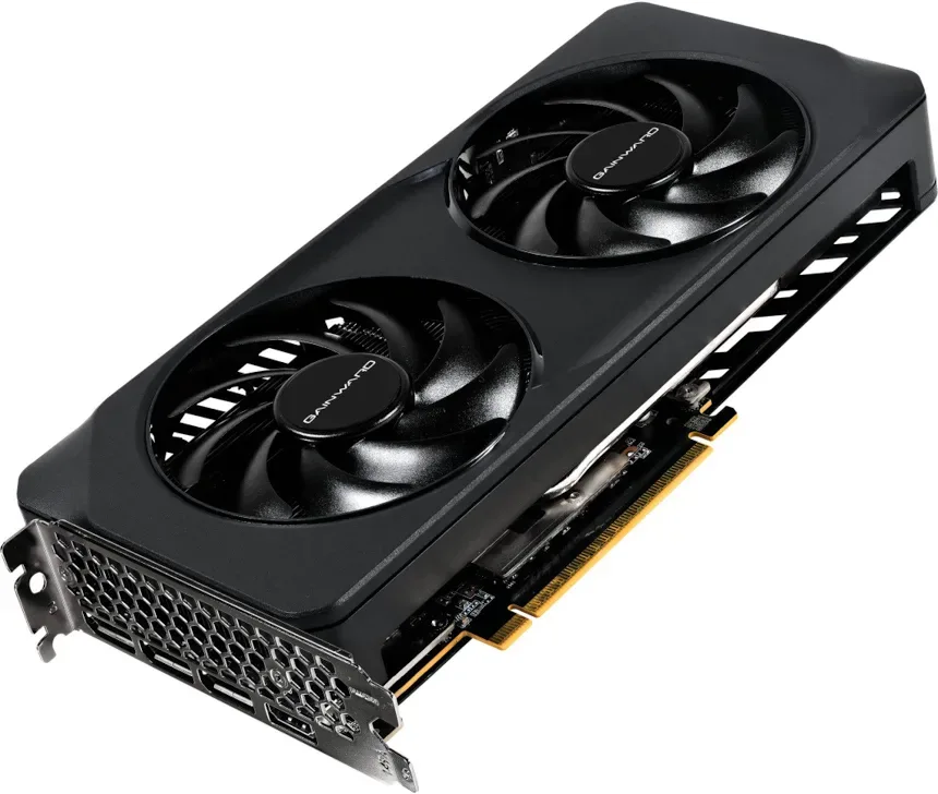 Gainward GeForce RTX 5050 Ghost 8GB image 2