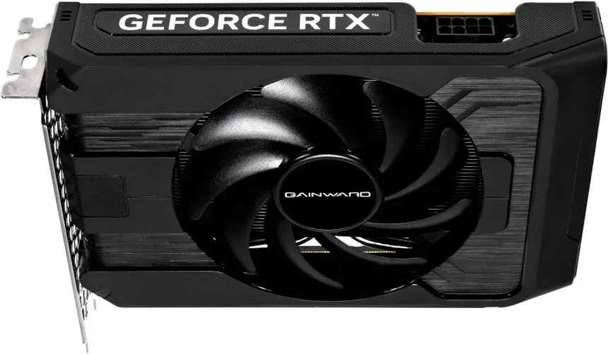 Gainward GeForce RTX 5050 Peg8GB  image 4