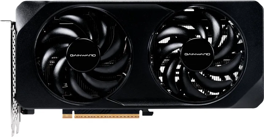 Gainward GeForce RTX 5060 Ghost 8GB  image 2