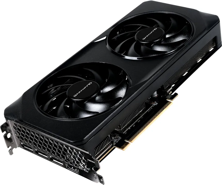 Gainward GeForce RTX 5060 Ghost 8GB  image 3