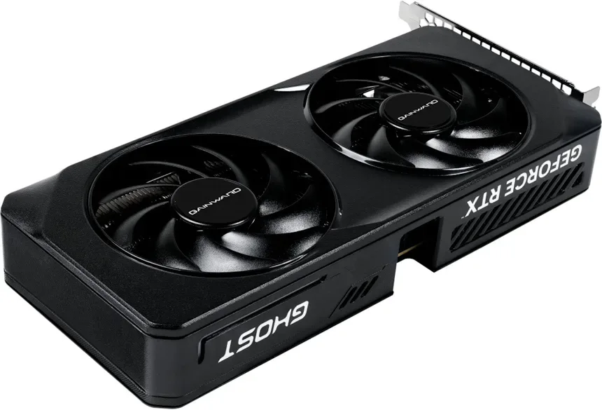 Gainward GeForce RTX 5060 Ghost 8GB  image 4