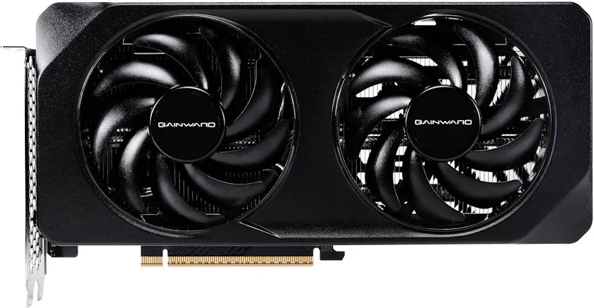 Gainward GeForce RTX 5060 Ghost 8GB OC  image 3