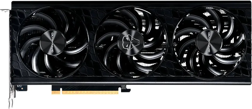 Gainward GeForce RTX 5060 Python III 8GB  image 2