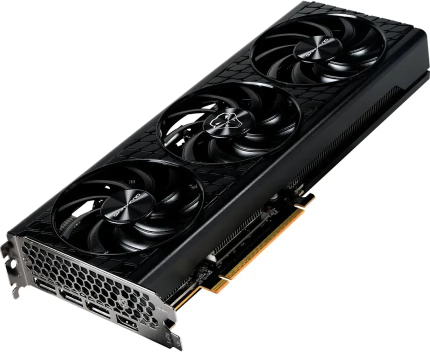 Gainward GeForce RTX 5060 Python III 8GB  image 3