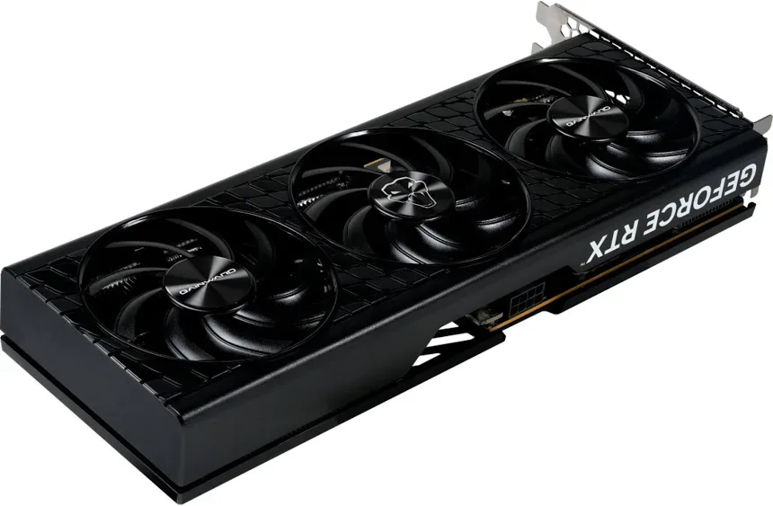 Gainward GeForce RTX 5060 Python III 8GB  image 4