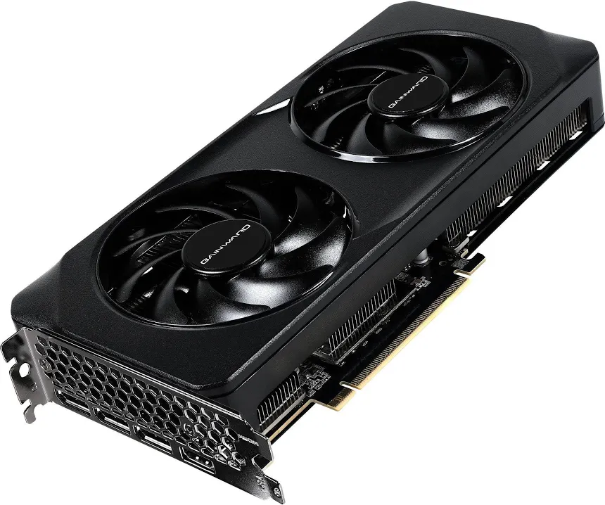 Gainward GeForce RTX 5060 Ti Ghost 8GB  image 2