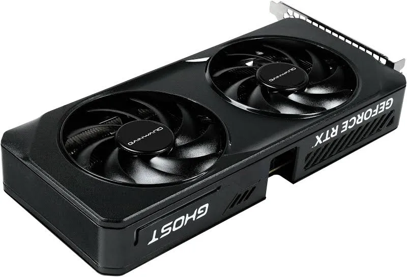 Gainward GeForce RTX 5060 Ti Ghost OC 16GB  image 3