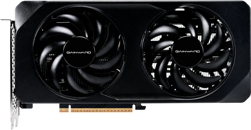 Gainward GeForce RTX 5060 Ti Ghost OC 8GB  image 2