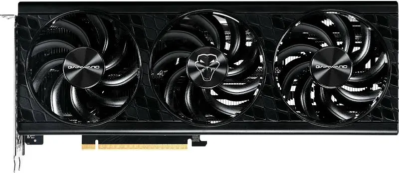Gainward GeForce RTX 5060 Ti Python III 16GB V1 image 2