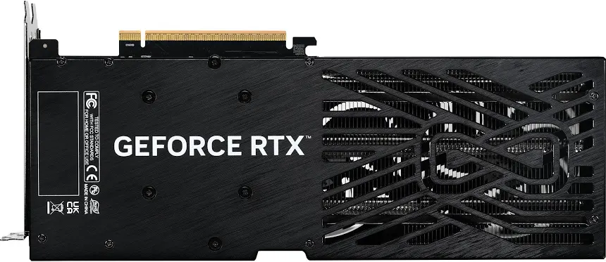 Gainward GeForce RTX 5060 Ti Python III 8GB  image 2