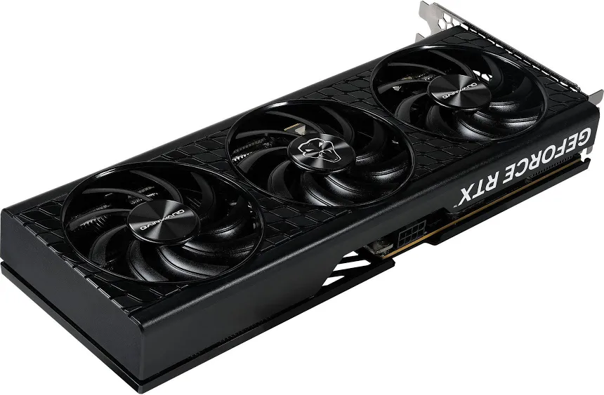 Gainward GeForce RTX 5060 Ti Python III 8GB  image 3