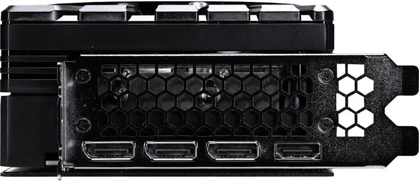Gainward Geforce RTX 5070 Phoenix GS 12 Go GDDR7 Reflex 2 RTX  image 2