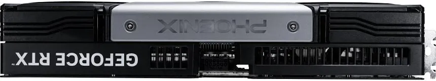 Gainward Geforce RTX 5070 Phoenix GS 12 Go GDDR7 Reflex 2 RTX  image 3