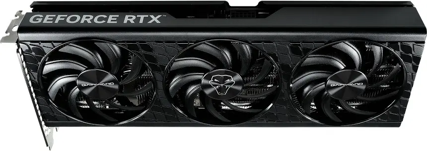 Gainward GeForce RTX 5070 Python III  image 1