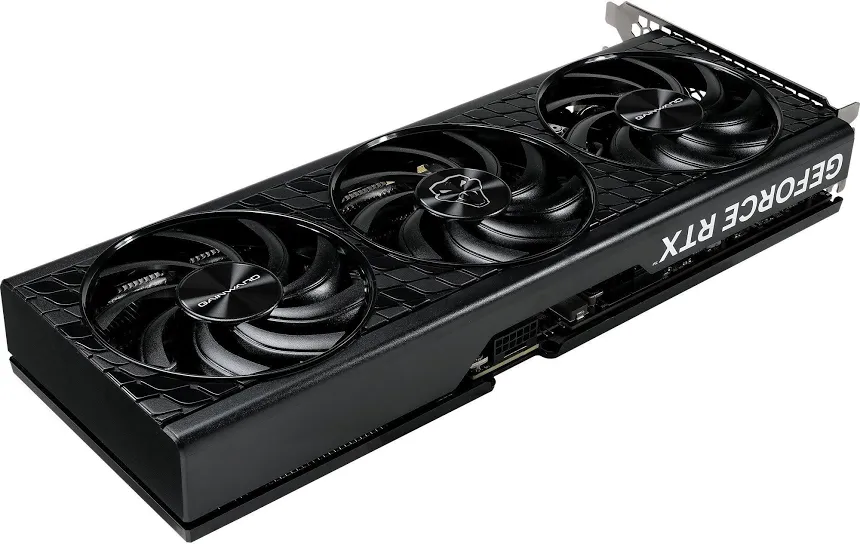 Gainward GeForce RTX 5070 Python III  image 2