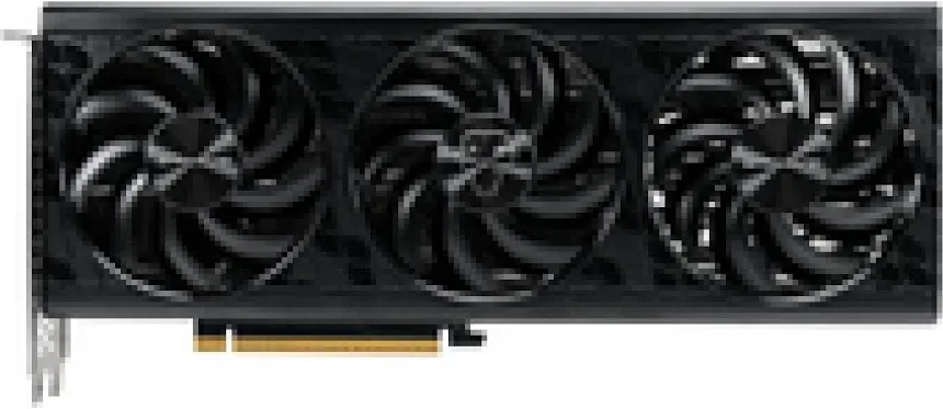 Gainward GeForce RTX 5070 Python III OC  image 1